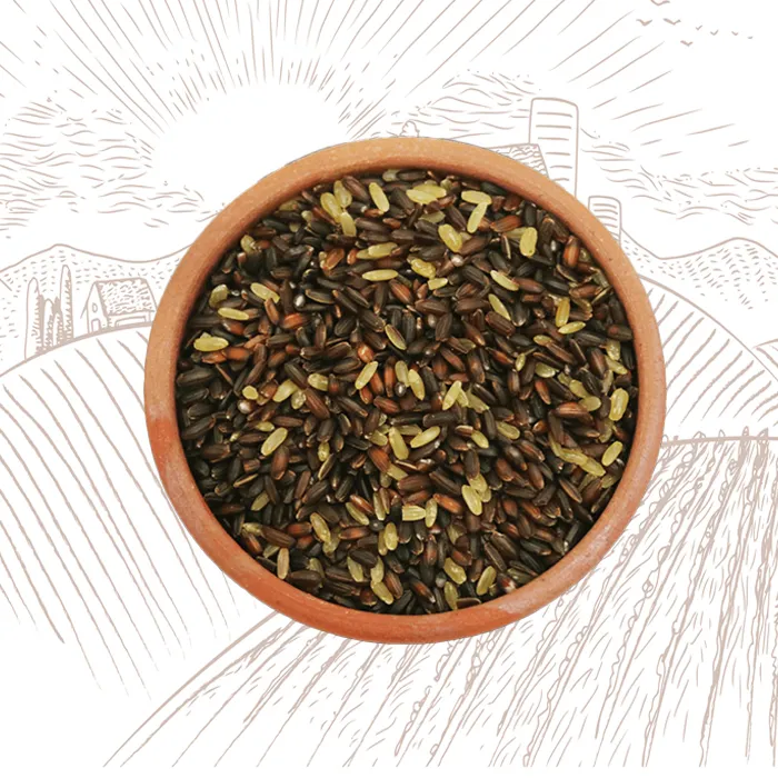 Authentic Kattuyanam Rice