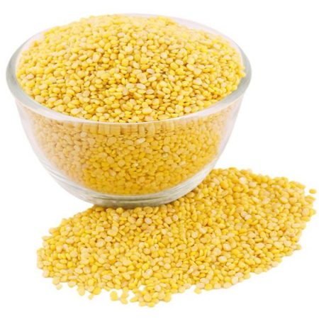 Moong Dal Dishes