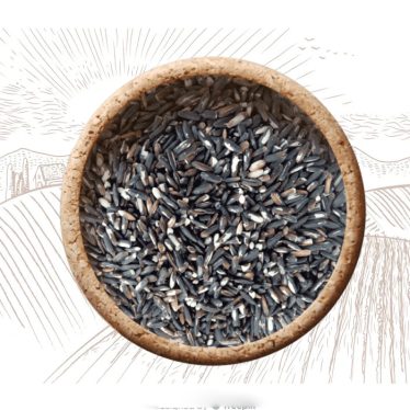 Black Rice - Karuppu Kavuni