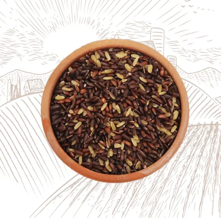 Health benefits of Arubatham Kuruvai Rice