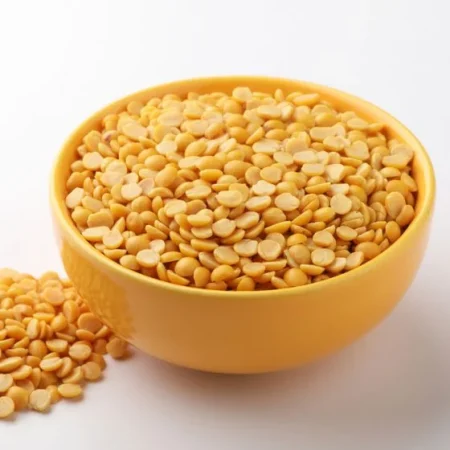 Channa Dal benefits