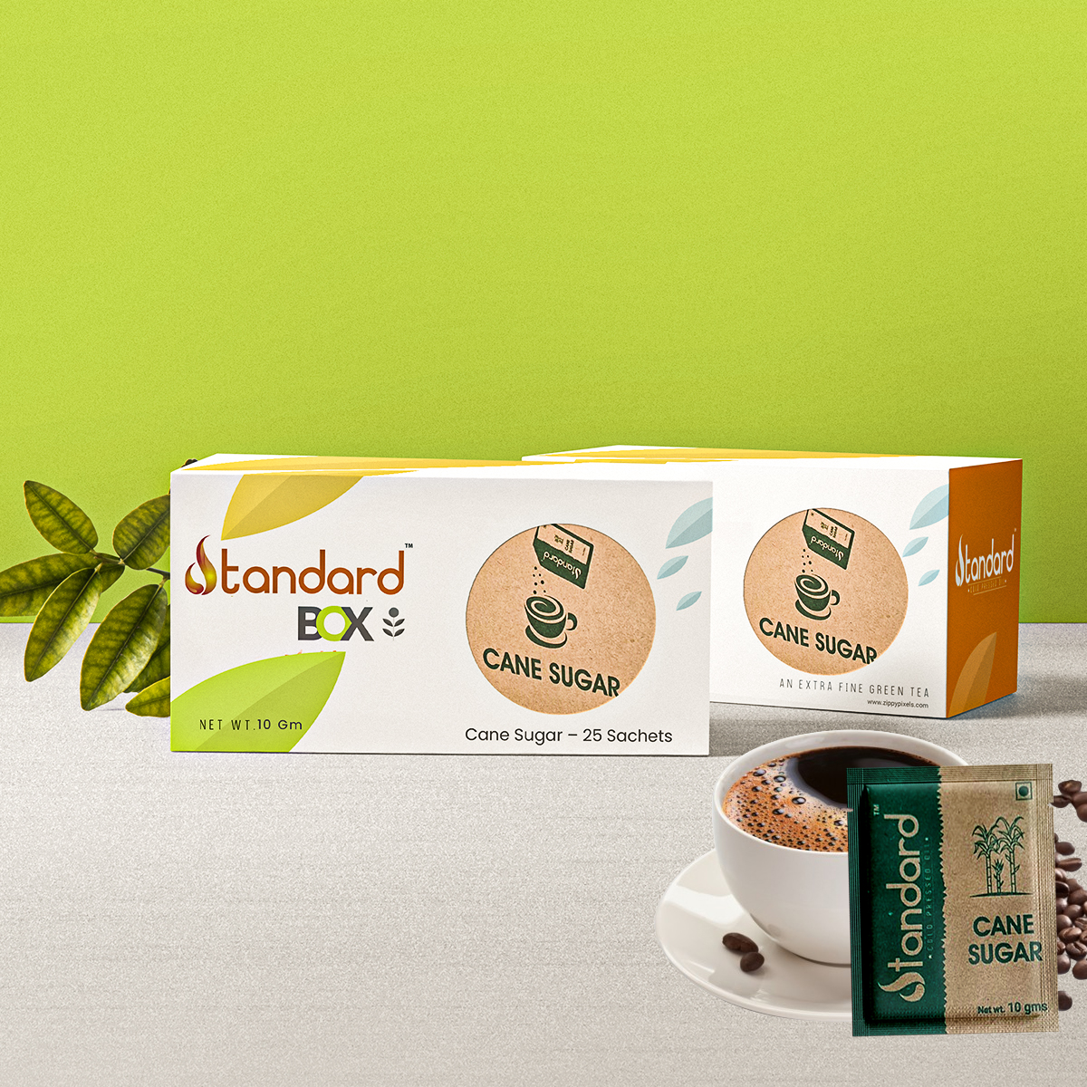Cane Sugar Online