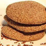 Finger Millet Biscuits Finger Millet Biscuits