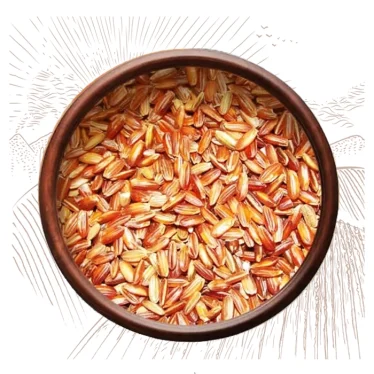 Kullu karau rice