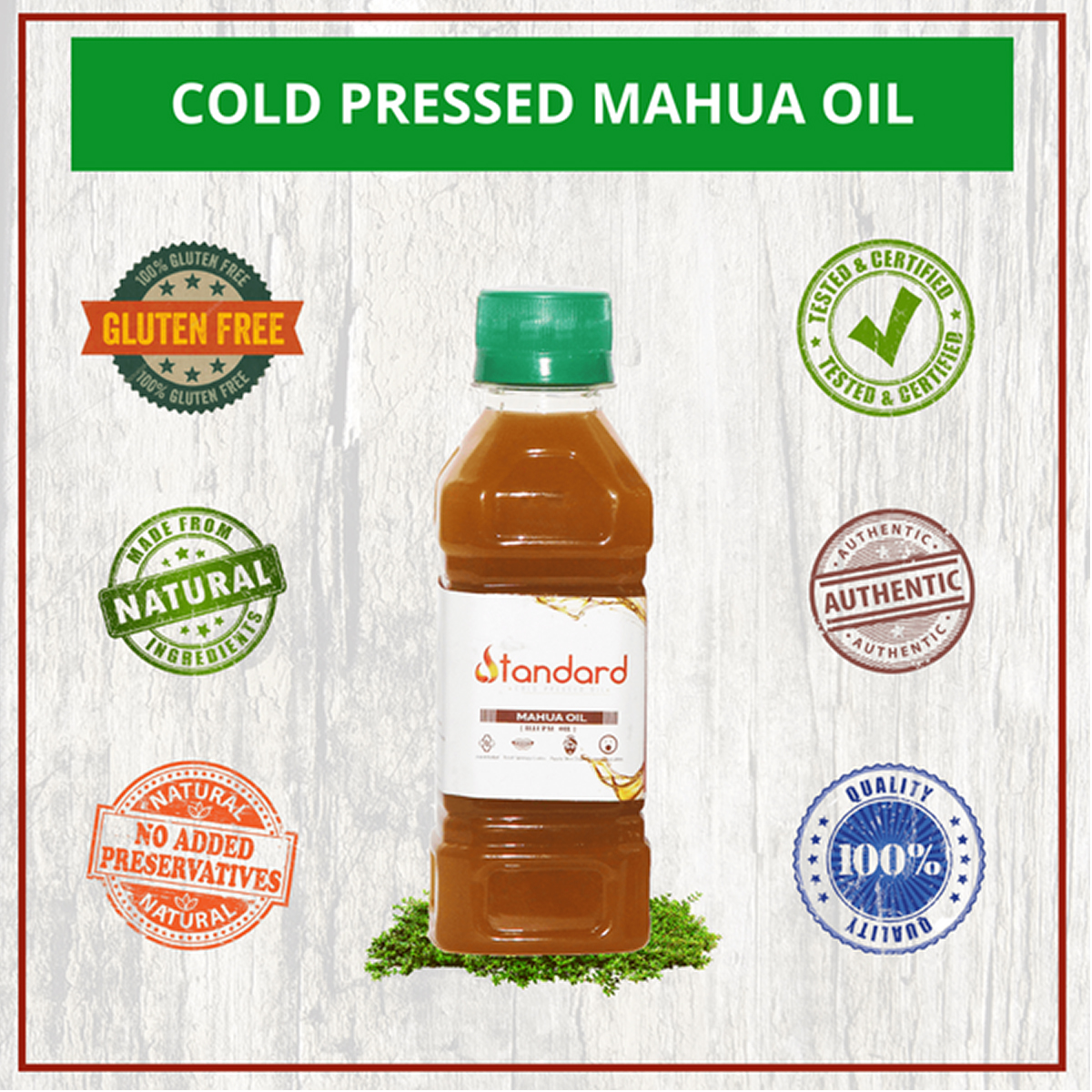 Mahua Oil - Image 4