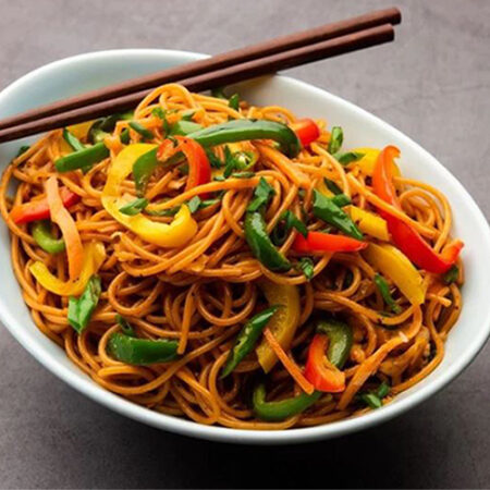 Multi noodles