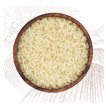 Best Kichili Samba Rice