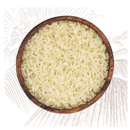 Best Kichili Samba Rice