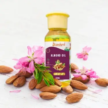 almond-oil