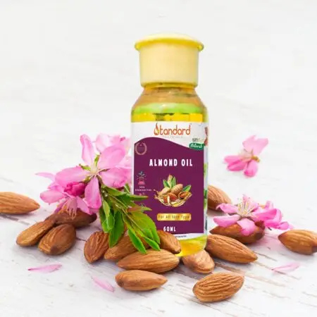almond-oil