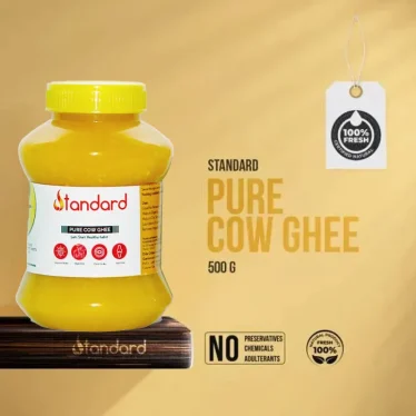 Desi Ghee