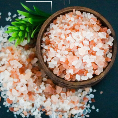 himalyan salt