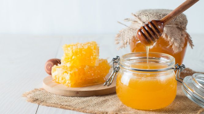 pure-honey