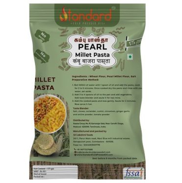 kambu  pasta