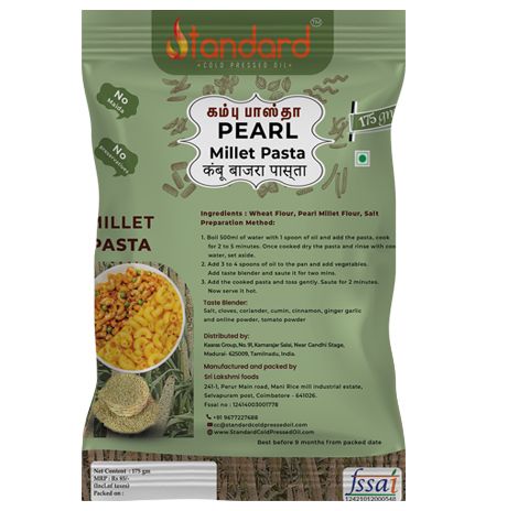 kambu  pasta