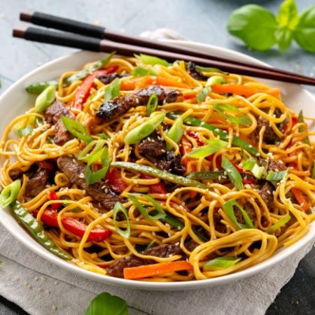 little millet-noodles