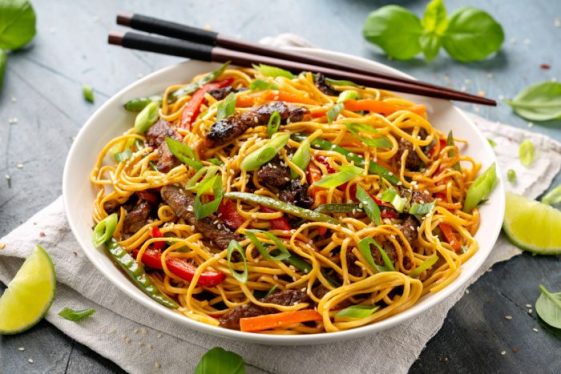 little millet-noodles