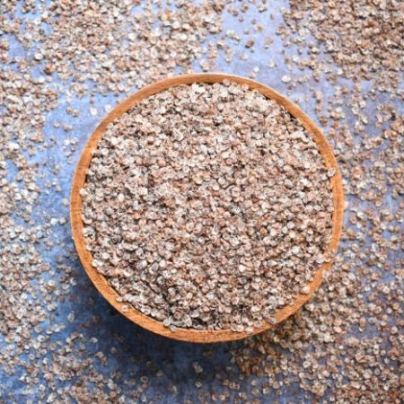 Millet Flakes