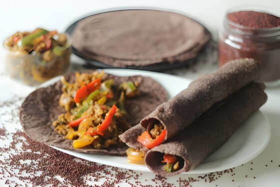 millet ragi