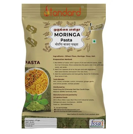 moringa