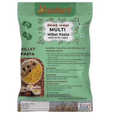 multui millet