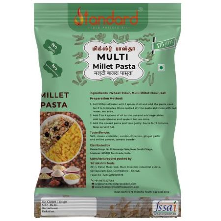 multui millet