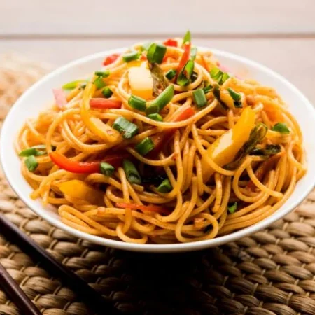 proso Noodles