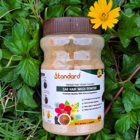 shikakai amla reetha powder