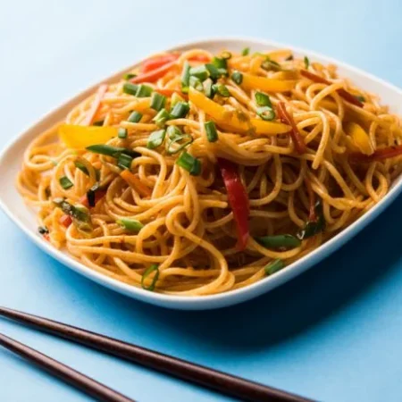 small-millet-noodles