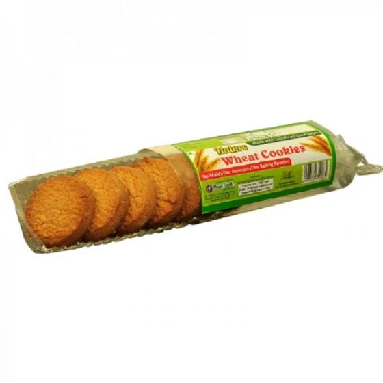 natural cookies