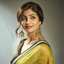 Waht Shilpa Shetty said about peanut oil