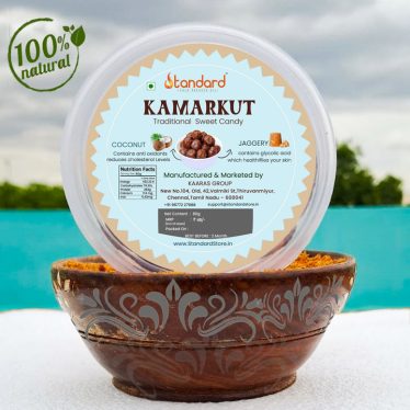Kamarkut Online