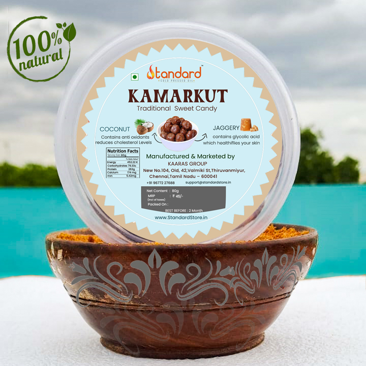 Kamarkut Online