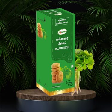 Vallarai Biscuit