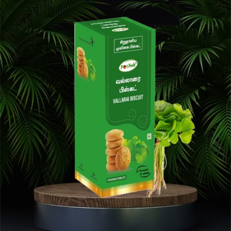 Vallarai Biscuit
