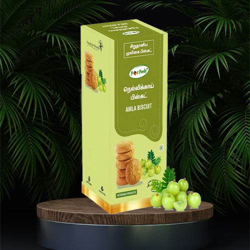 Amla Biscuit Amla Biscuit