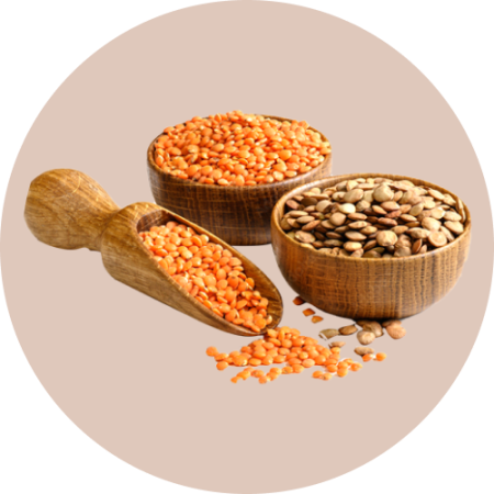 Buy Pulses Online India