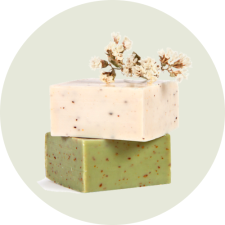 Buy Ayurvedic Soaps Online India