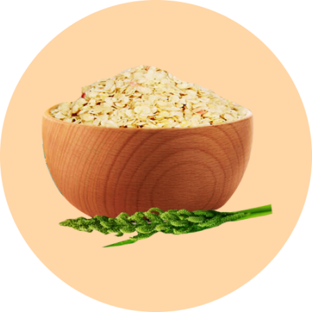 Buy Millet Flakes Online India