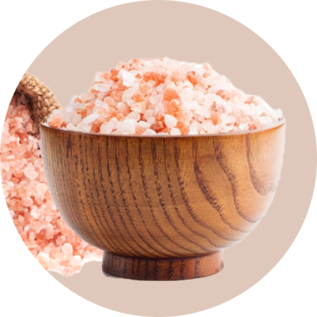 Buy Himalayan Salt Online India