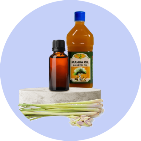 Buy Multi Purpose Oils Online