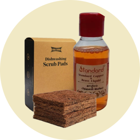 Buy Liquid Cleaner Online India