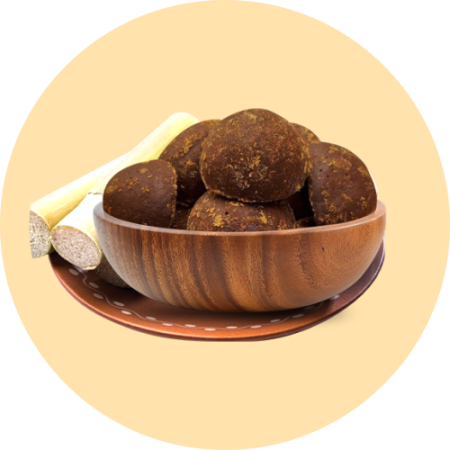 Buy Jaggery Powder Online India