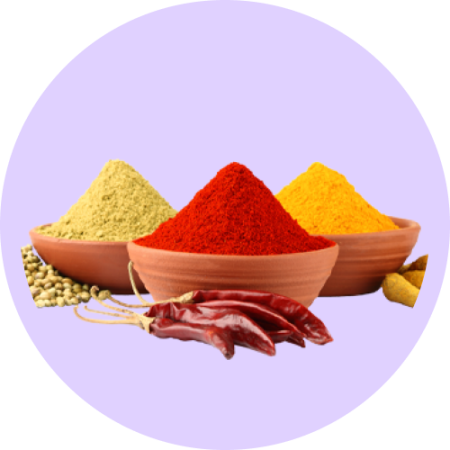 Buy Spices Online India