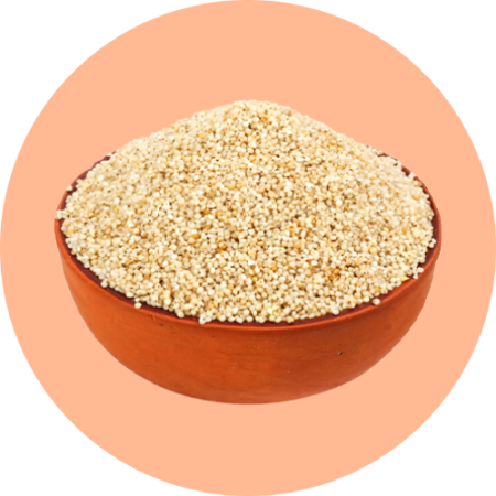 Buy Unpolished Millets online at the best prices. Purchase Unpolished Millets directly from the manufacturer and wholesale supplier.