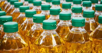 oil wholesale