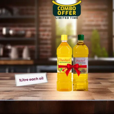 high heat cooking oils