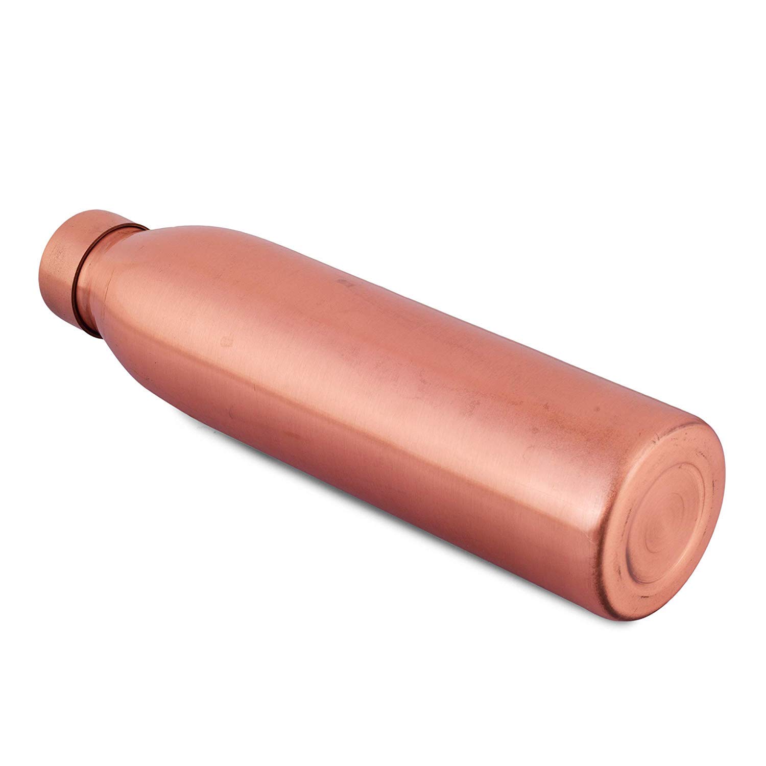 Copper water bottle benifits