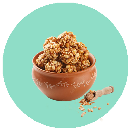 Buy Healthy Snacks Online India