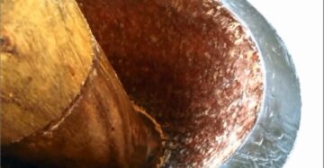 making-of-groundnut-oil-step3
